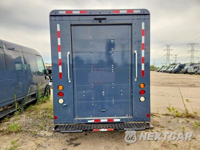 Zdjęcie 6 z 12 samochodu: 2021 FREIGHTLINER MT45G DELIVERY TRUCK VIN:4UZAC2GA8MCMM9741 - miniatura
