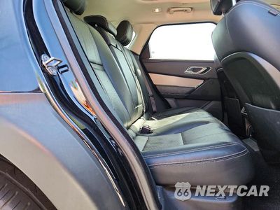 Zdjęcie 11 z 13 samochodu: 2019 LAND ROVER RANGE ROVER VELAR S VIN:SALYB2EX9KA207474 - miniatura