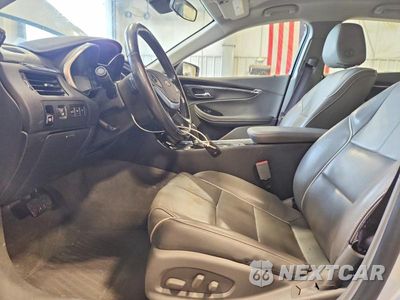 Zdjęcie 7 z 12 samochodu: 2017 CHEVROLET IMPALA PREMIER VIN:1G1145S32HU189079 - miniatura