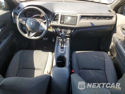 Zdjęcie 8 z 14 samochodu: 2019 HONDA HR-V SPORT VIN:3CZRU5H15KG712096 - miniatura