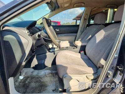 Zdjęcie 7 z 13 samochodu: 2013 NISSAN ROGUE S VIN:JN8AS5MV4DW600769 - miniatura