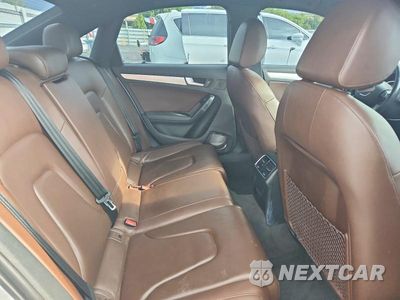 Zdjęcie 10 z 13 samochodu: 2015 AUDI A4 PREMIUM VIN:WAUBFAFL5FN042171 - miniatura