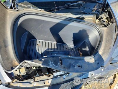 Zdjęcie 11 z 12 samochodu: 2024 TESLA MODEL Y VIN:7SAYGDED1RF111157 - miniatura