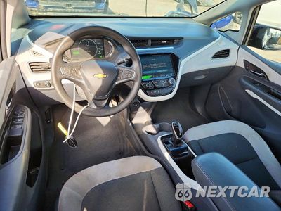 Zdjęcie 8 z 12 samochodu: 2017 CHEVROLET BOLT EV LT VIN:1G1FW6S04H4131261 - miniatura