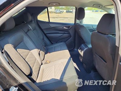 Zdjęcie 11 z 14 samochodu: 2020 CHEVROLET EQUINOX LT VIN:2GNAXUEVXL6104350 - miniatura