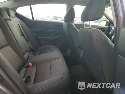Zdjęcie 10 z 12 samochodu: 2025 NISSAN ALTIMA SV VIN:1N4BL4DV7SN319016 - miniatura