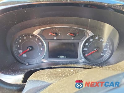 Zdjęcie 9 z 13 samochodu: 2019 CHEVROLET TRAVERSE LT VIN:1GNERGKW3KJ319452 - miniatura