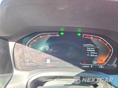 Zdjęcie 9 z 12 samochodu: 2021 BMW 330I VIN:3MW5R1J04M8C15180 - miniatura