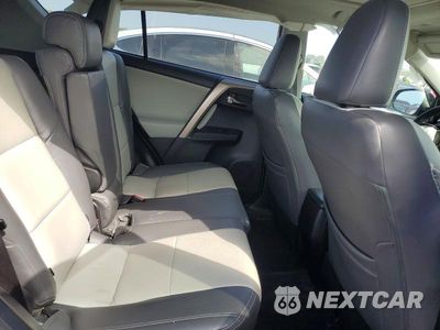 Zdjęcie 11 z 14 samochodu: 2015 TOYOTA RAV4 XLE VIN:2T3WFREV3FW218097 - miniatura