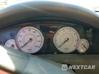 Zdjęcie 9 z 12 samochodu: 2007 CHRYSLER 300C VIN:2C3LA63HX7H766486 - miniatura