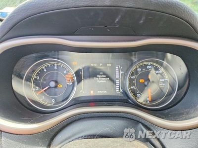 Zdjęcie 9 z 13 samochodu: 2016 JEEP CHEROKEE LATITUDE VIN:1C4PJMCB3GW340878 - miniatura
