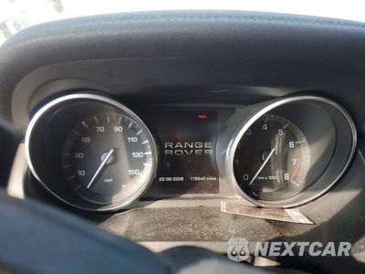 Zdjęcie 9 z 12 samochodu: 2012 LAND ROVER RANGE ROVER EVOQUE DYNAMIC PREMIUM VIN:SALVT2BG8CH644136 - miniatura