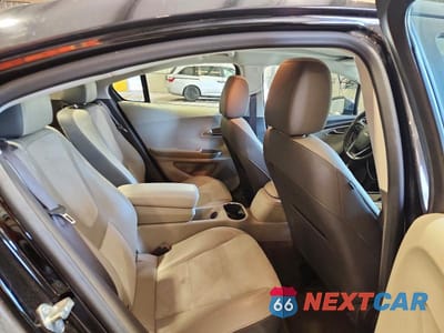 Zdjęcie 10 z 12 samochodu: 2013 CHEVROLET VOLT VIN:1G1RB6E49DU121889 - miniatura