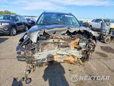 Piąte zdjęcie samochodu w środku: 2017 SUBARU OUTBACK TOURING VIN:4S4BSATC5H3433544 - miniatura
