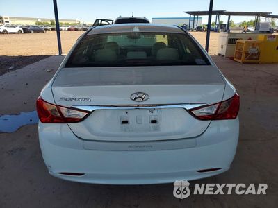 Zdjęcie 6 z 12 samochodu: 2013 HYUNDAI SONATA GLS VIN:5NPEB4AC0DH781837 - miniatura