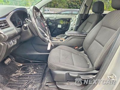 Zdjęcie 7 z 14 samochodu: 2019 GMC ACADIA SLE VIN:1GKKNRLS8KZ224079 - miniatura