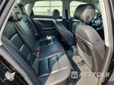 Zdjęcie 10 z 12 samochodu: 2007 AUDI A4 2.0T QUATTRO VIN:WAUDF78E07A127812 - miniatura
