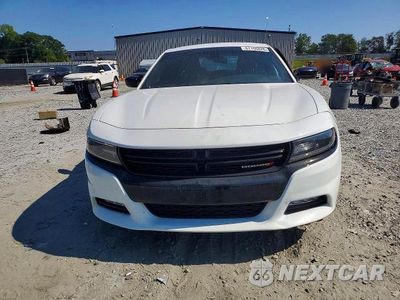 Piąte zdjęcie samochodu w środku: 2016 DODGE CHARGER SXT VIN:2C3CDXHG8GH143378 - miniatura