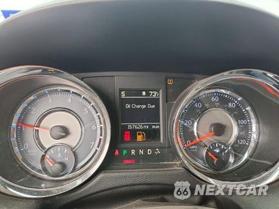 Zdjęcie 9 z 13 samochodu: 2016 CHRYSLER TOWN & COUNTRY TOURING L VIN:2C4RC1CG8GR104619 - miniatura