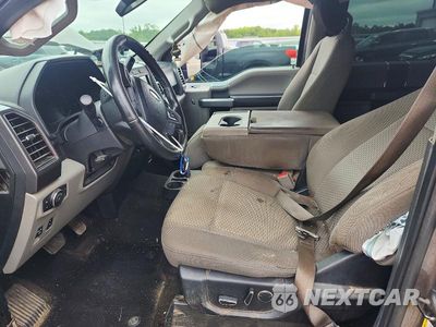 Zdjęcie 7 z 12 samochodu: 2018 FORD F150 SUPERCREW VIN:1FTEW1EP0JFB02901 - miniatura