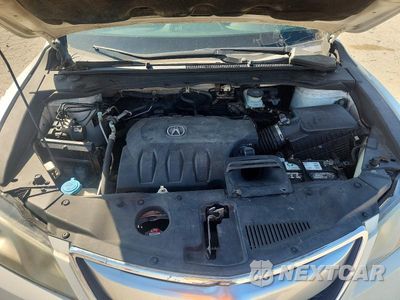 Zdjęcie 11 z 12 samochodu: 2014 ACURA RDX TECHNOLOGY VIN:5J8TB4H50EL001879 - miniatura