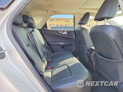 Zdjęcie 11 z 14 samochodu: 2023 LEXUS NX 250 VIN:2T2GDCAZ6PC003708 - miniatura