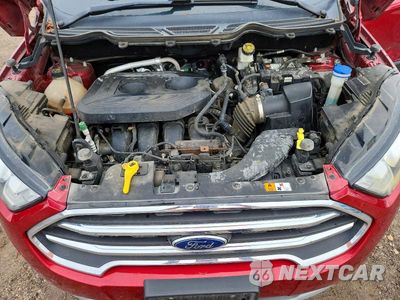 Zdjęcie 12 z 13 samochodu: 2018 FORD ECOSPORT TITANIUM VIN:MAJ6P1WL3JC235172 - miniatura