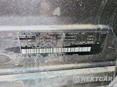 Zdjęcie 12 z 12 samochodu: 2024 TOYOTA RAV4 HYBRID XLE VIN:4T3RWRFV2RU153405 - miniatura