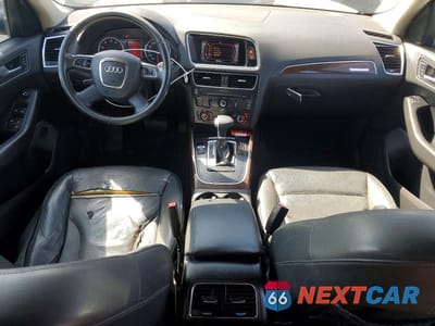 Zdjęcie 8 z 12 samochodu: 2012 AUDI Q5 PREMIUM VIN:WA1CFAFP0CA124607 - miniatura