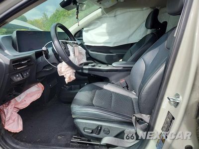 Zdjęcie 7 z 13 samochodu: 2024 KIA EV6 WIND VIN:KNDC3DLCXR5182758 - miniatura