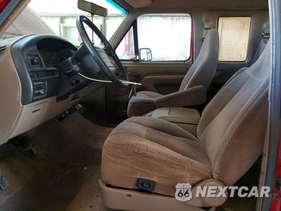 Zdjęcie 7 z 12 samochodu: 1995 FORD F150 VIN:1FTEX14H5SKA06763 - miniatura