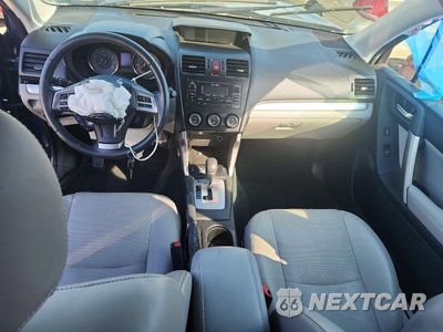 Zdjęcie 8 z 13 samochodu: 2014 SUBARU FORESTER 2.5I LIMITED VIN:JF2SJAHC7EH513931 - miniatura