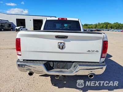 Zdjęcie 6 z 12 samochodu: 2019 RAM 1500 CLASSIC TRADESMAN VIN:1C6RR7KMXKS706476 - miniatura