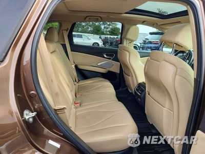 Zdjęcie 11 z 13 samochodu: 2020 ACURA RDX TECHNOLOGY VIN:5J8TC2H53LL025219 - miniatura