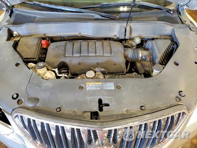 Zdjęcie 12 z 13 samochodu: 2017 BUICK ENCLAVE VIN:5GAKVCKD6HJ322922 - miniatura