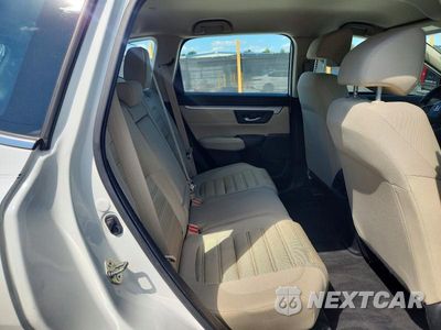Zdjęcie 10 z 12 samochodu: 2017 HONDA CR-V LX VIN:5J6RW5H39HL002741 - miniatura