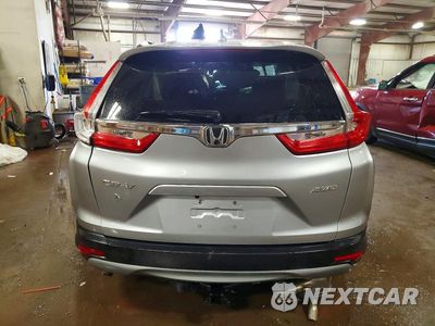 Zdjęcie 6 z 14 samochodu: 2019 HONDA CR-V EXL VIN:7FARW2H88KE012319 - miniatura