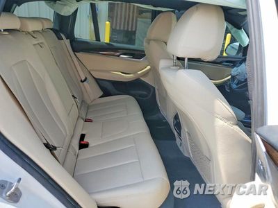 Zdjęcie 11 z 13 samochodu: 2018 BMW X3 XDRIVE30I VIN:5UXTR9C55JLD58663 - miniatura