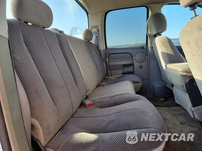 Zdjęcie 10 z 12 samochodu: 2004 DODGE RAM 1500 ST VIN:1D7HA18N24S542884 - miniatura