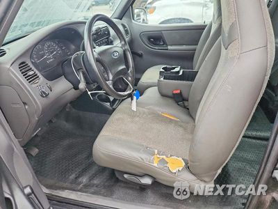 Zdjęcie 7 z 12 samochodu: 2001 FORD RANGER SUPER CAB VIN:1FTYR14E71TB08278 - miniatura