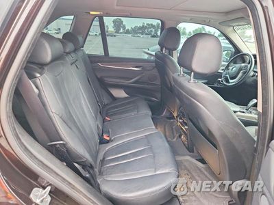 Zdjęcie 10 z 12 samochodu: 2016 BMW X5 SDRIVE35I VIN:5UXKR2C59G0R71105 - miniatura