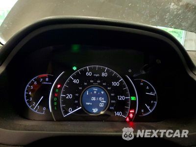 Zdjęcie 9 z 14 samochodu: 2016 HONDA CR-V EX VIN:2HKRM4H55GH706168 - miniatura