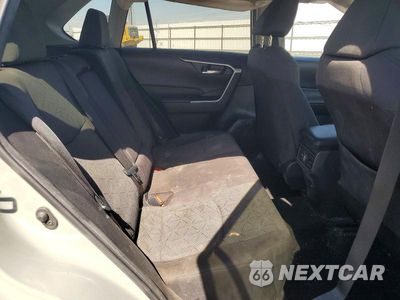 Zdjęcie 11 z 13 samochodu: 2021 TOYOTA RAV4 XLE VIN:2T3W1RFV3MW161314 - miniatura