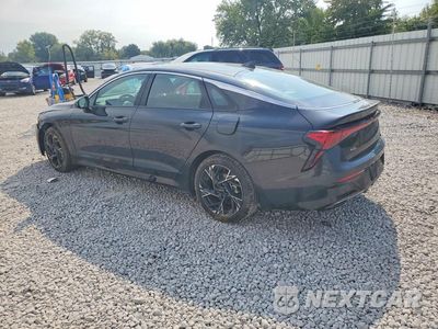 Drugie zdjęcie samochodu z przodu: 2026 KIA K5 GT LINE VIN:KNAG64J74T5466549 - miniatura