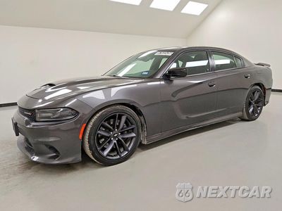2019 DODGE CHARGER GT 2C3CDXHG6KH547336 - główne zdjęcie licytacji z USA - miniatura
