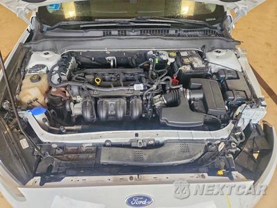 Zdjęcie 11 z 12 samochodu: 2015 FORD FUSION SE VIN:3FA6P0H70FR286258 - miniatura