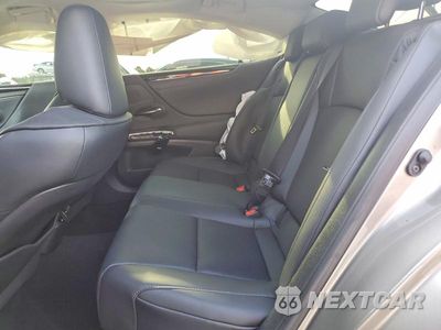 Zdjęcie 10 z 12 samochodu: 2021 LEXUS ES 350 BASE VIN:58ADZ1B12MU103071 - miniatura