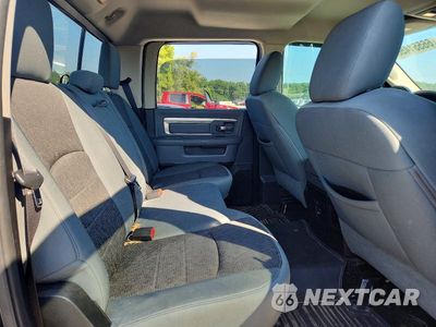 Zdjęcie 10 z 12 samochodu: 2014 RAM 1500 SLT VIN:1C6RR7LT5ES161975 - miniatura