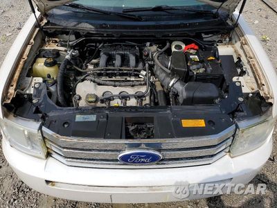Zdjęcie 12 z 13 samochodu: 2011 FORD FLEX SEL VIN:2FMGK5CC7BBD07495 - miniatura