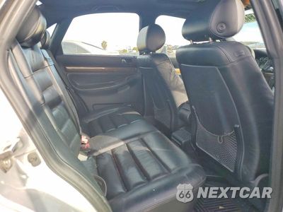 Zdjęcie 10 z 12 samochodu: 2001 AUDI S4 2.7 QUATTRO VIN:WAURD68D81A119526 - miniatura